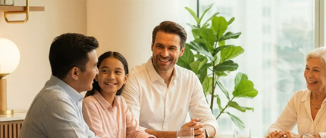 Wealth Management Case