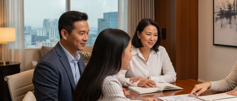 Tax Planning Case