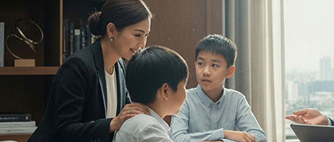 Settlement Services Case
